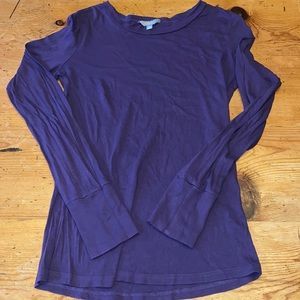 Rubbish Long Sleeve Tee